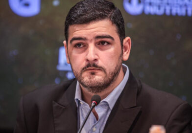 Juez investigado en caso Fachada ordena prisión preventiva para Aquiles Álvarez, alcalde de Guayaquil