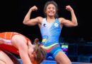 Juegos Olímpicos París 2024: La quevedeña Lucía Yépez pasó a la final de la división 53 kg en lucha libre