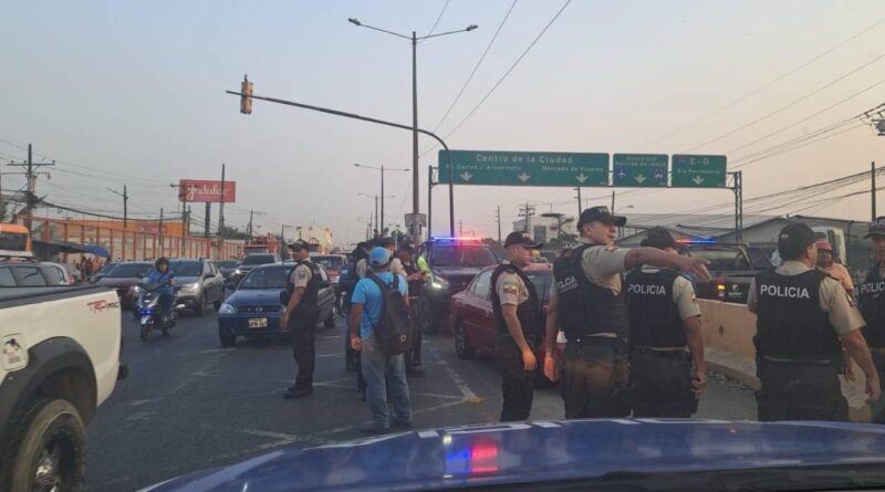 Asesinan a tiros a la directora encargada de la Penitencia del Litoral