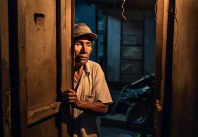 Epifanías o la ausencia de luz