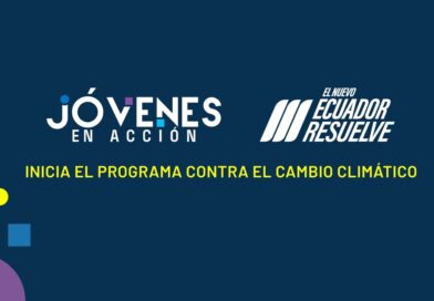 El gobierno de Daniel Noboa ofreció el bono ‘Jóvenes en acción’, pero no les paga desde enero