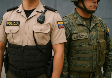 Una mirada crítica al proceso de securitización del Ecuador