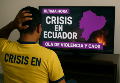 Re(s)pública ecuatoriana o reflexiones en el transporte público