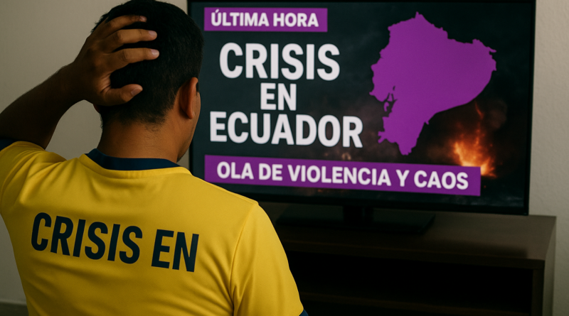 Re(s)pública ecuatoriana o reflexiones en el transporte público