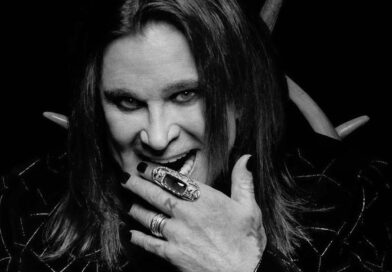 Ozzy Osbourne, leyenda del heavy metal y vocalista de Black Sabbath, falleció a los 76 años
