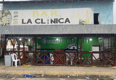 Crisis de seguridad en Ecuador: Nueva masacre deja 19 asesinados en una cantina de El Empalme, en Guayas
