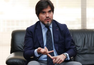 El ministro de Gobierno, José De La Gasca, renunció a su cargo y Zaida Rovira asume como ministra de Gobierno