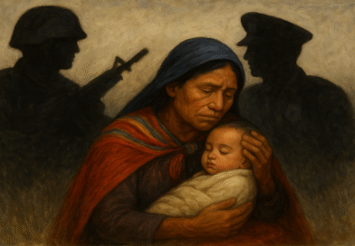 Los ‘héroes’ de la Patria