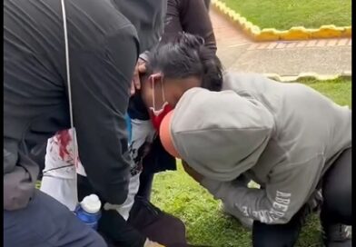 Paro Nacional Ecuador: Falleció el agricultor José Guamán tras ser “baleado en el pecho por las Fuerzas Armadas”