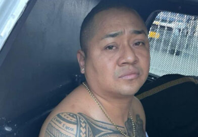 Alias ‘Fede’, quien se fugó al gobierno del Ecuador, fue capturado por el gobierno de Colombia