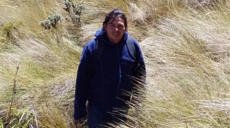 Paro Nacional: Alto oficial militar reconoce que el crimen de Efraín Fuerez no fue uso legítimo de la fuerza, sino «violentar»