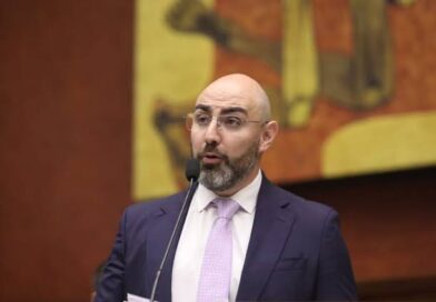 El Consejo de Administración de la Asamblea (CAL) dio paso a trámite del juicio político contra Mario Godoy