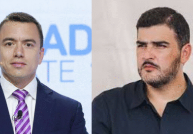 Aquiles Álvarez registra mejor calificación ciudadana que el presidente Daniel Noboa en Guayaquil, según encuesta