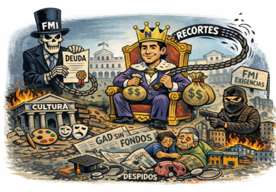 Urgente en materia económica