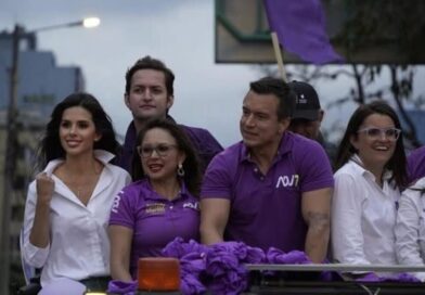 Medio alemán Spiegel difundió que la bancada de ADN, en la Asamblea permitió la minería en Galápagos