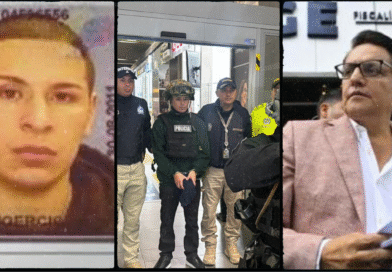 Gustavo Petro anuncia la captura en México de alias Lobo Menor, autor intelectual del crimen de Fernando Villavicencio