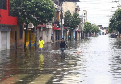 Washington Post revela una predicción climática que asegura que un posible súper fenómeno de El Niño se produzca este 2026