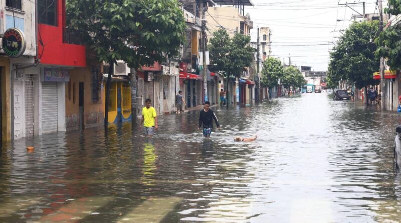 Washington Post revela una predicción climática que asegura que un posible súper fenómeno de El Niño se produzca este 2026