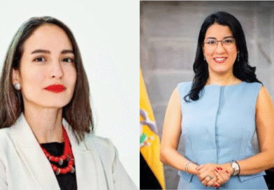 Exviceministra de Cultura Romina Muñoz acusa a Gilda Alcívar, ministra de Educación de bloquear proyectos culturales en Ecuador