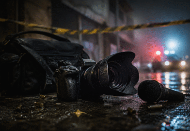René Cobos: el asesinato de un fixer de la BBC tras colaborar con un reportaje sobre el crimen organizado en Ecuador y sus nexos con el poder