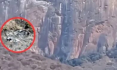 Michele Sensi-Contugi, director general del Centro de Inteligencia Estratégica (CIES), murió junto a su esposa en un accidente de helicóptero
