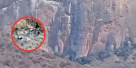 Michele Sensi-Contugi, director general del Centro de Inteligencia Estratégica (CIES), murió junto a su esposa en un accidente de helicóptero