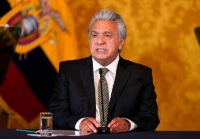 Lenín Moreno, declarado culpable de cohecho en el caso Sinohydro: así funcionó la trama de los sobornos de Coca Codo Sinclair