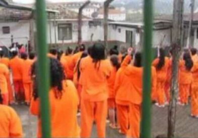 Organismos de derechos humanos denuncian que militares estarían abusando de las mujeres en la cárcel de Guayaquil