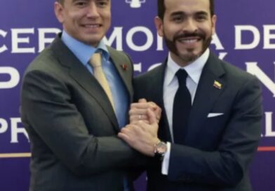 Colombia suspendió oficialmente suministro de energía eléctrica hacia Ecuador